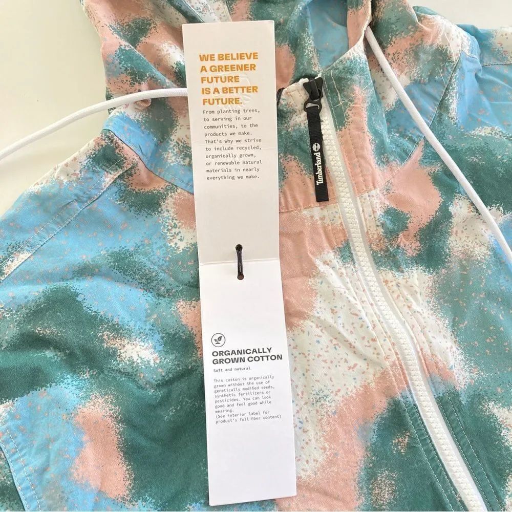 Oversized Anorak Jacket  - Picture 6 of 14